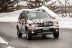 Dacia Duster Brave 2014 года (IT)